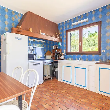 Maison Familiale Bordure De Foret Casa vacanze Grand-Village-Plage