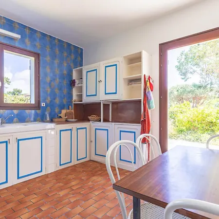 Maison Familiale Bordure De Foret * Grand-Village-Plage