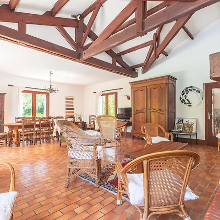 Casa vacanze Maison Familiale Bordure De Foret Grand-Village-Plage